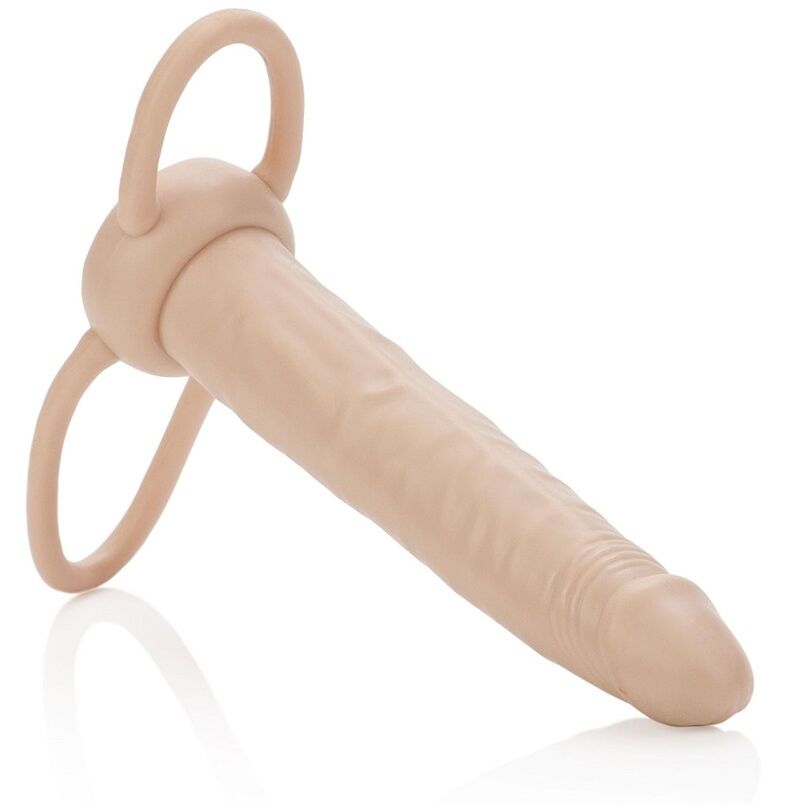 CALEXOTICS - ACCOMMODATORE DOPPIO PENETRATORE Calexotics