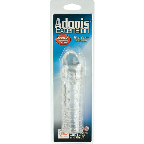 CALEXOTICS - ESTENSIONE ADONIS Calexotics