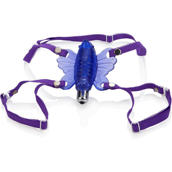 CALEXOTICS - FARFALLA VENERE SENZA FILI Calexotics