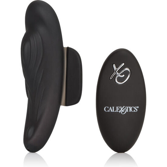 CALEXOTICS - XO REMOTE LOCK N PLAY PANTY TEASER Calexotics