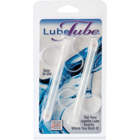 CALEXOTICS - TUBO LUBE Calexotics