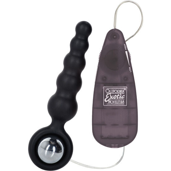 CALEXOTICS - BOOTY CALL BOOTY SHAKER NERO Calexotics