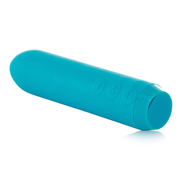 JE JOUE - VIBRATORE CLASSICO BULLET TEAL Je Joue
