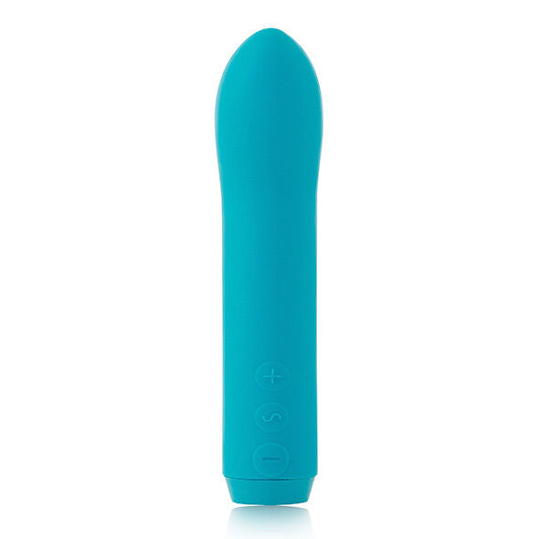 JE JOUE - VIBRATORE G-SPOT BULLET VERDE Je Joue