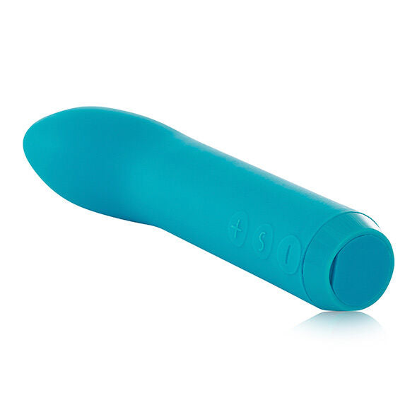 JE JOUE - VIBRATORE G-SPOT BULLET VERDE Je Joue