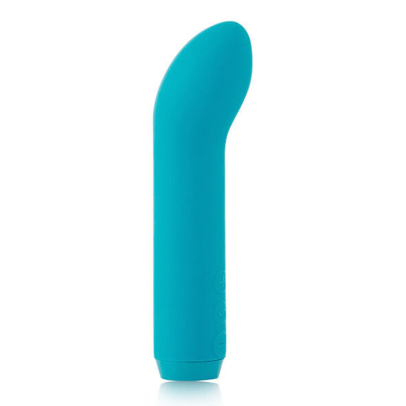 JE JOUE - VIBRATORE G-SPOT BULLET VERDE Je Joue