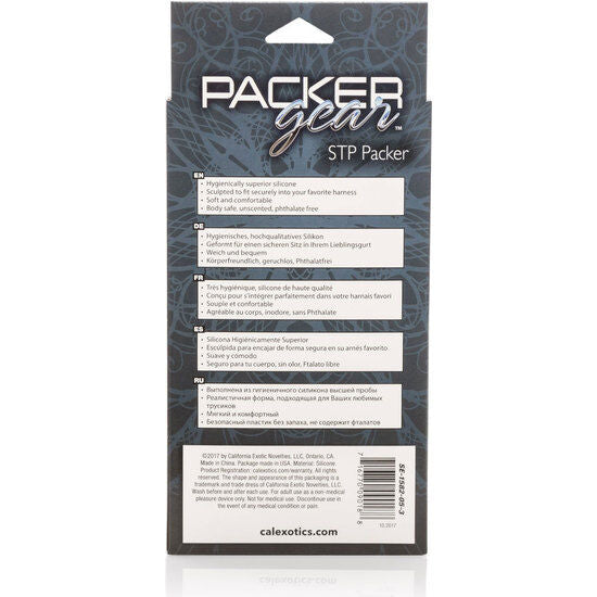 CALEXOTICS - SUPPORTO PER CONFEZIONATORE PIPI Calexotics