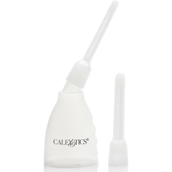 CALEXOTICS - ULTIMATE DOUCHE TRASPARENTE Calexotics