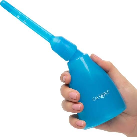 CALEXOTICS - ULTIMATE DOUCHE BLU Calexotics
