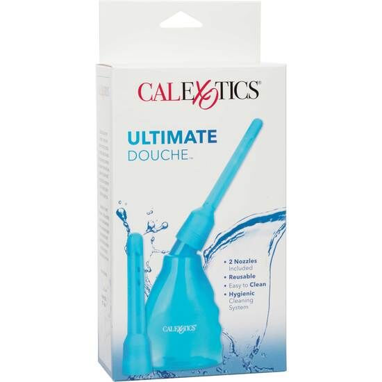 CALEXOTICS - ULTIMATE DOUCHE BLU Calexotics