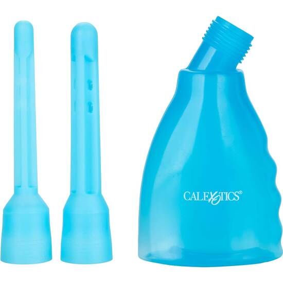 CALEXOTICS - ULTIMATE DOUCHE BLU Calexotics