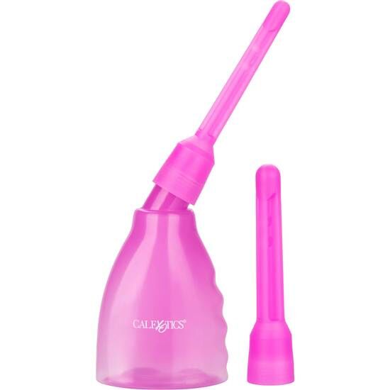 CALEXOTICS - ULTIMATE DOUCHE ROSA Calexotics