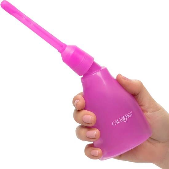 CALEXOTICS - ULTIMATE DOUCHE ROSA Calexotics