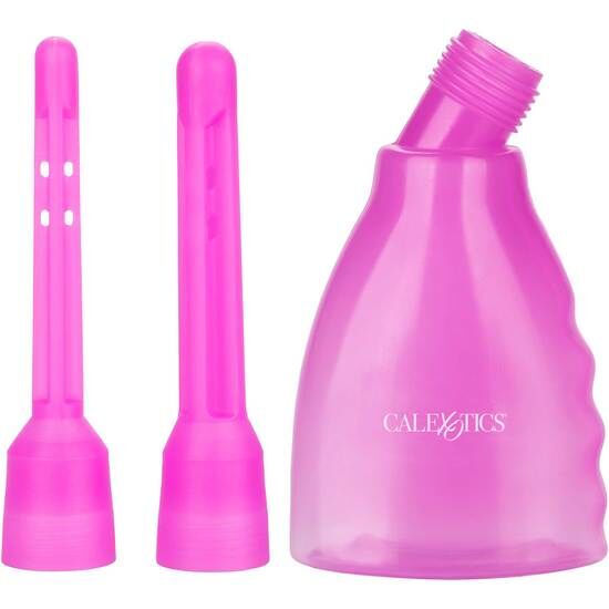 CALEXOTICS - ULTIMATE DOUCHE ROSA Calexotics