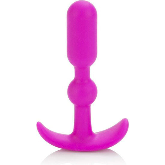 CALEXOTICS - BOOTY CALL BOOTY TEASER ROSA Calexotics
