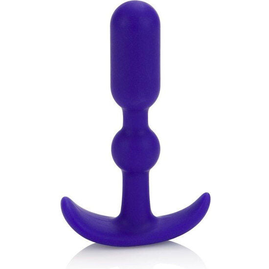 CALEXOTICS - BOOTY CALL BOOTY TEASER BLU Calexotics