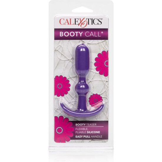 CALEXOTICS - BOOTY CALL BOOTY TEASER BLU Calexotics