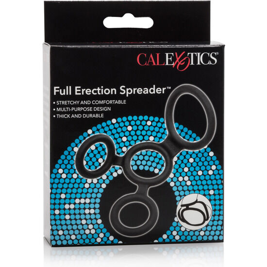 CALEXOTICS - DIFFUSORE A EREZIONE COMPLETA Calexotics