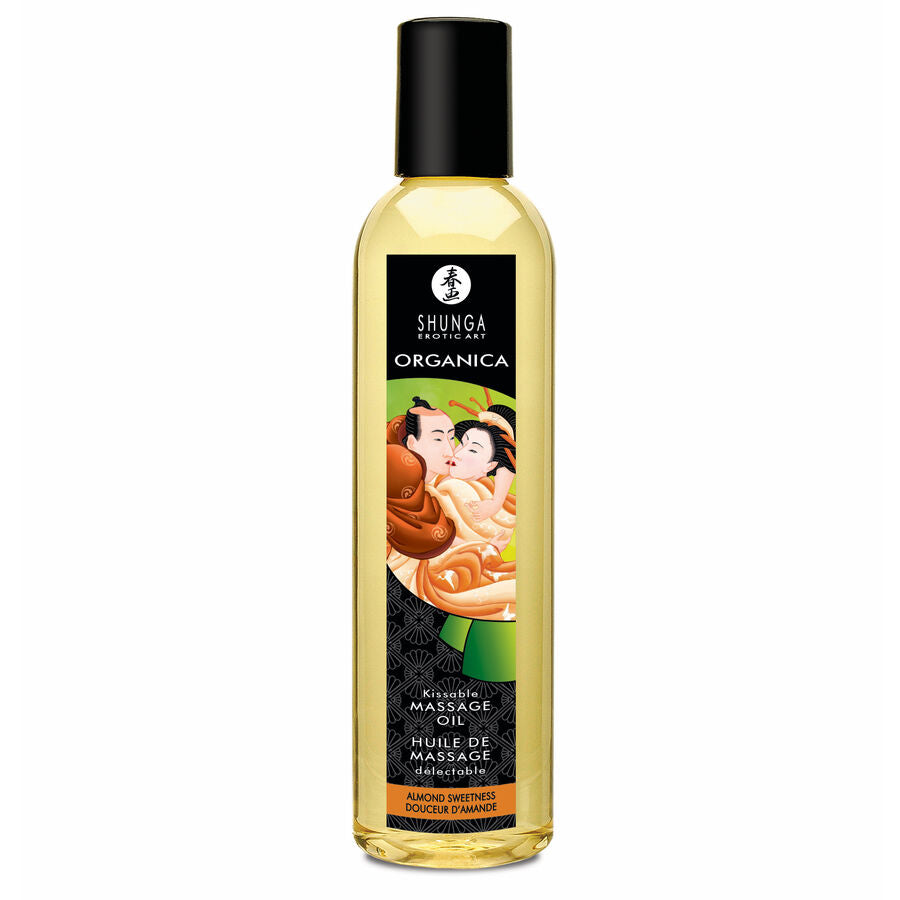 SHUNGA - KIT COLLEZIONE DOLCI BACI Shunga Kits