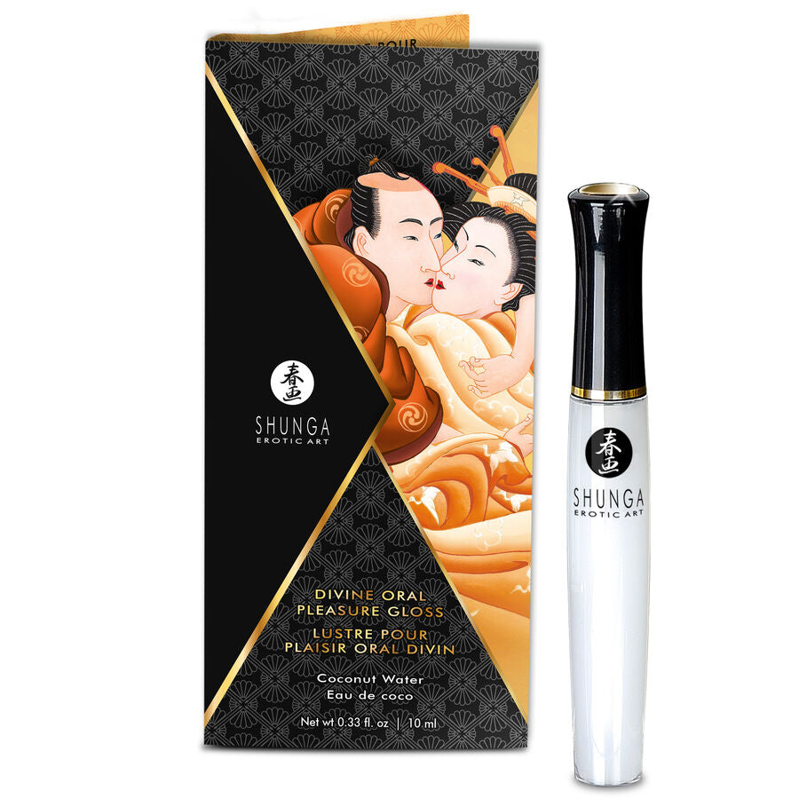 SHUNGA - KIT COLLEZIONE DOLCI BACI Shunga Kits