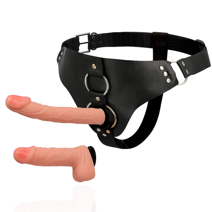 HARNESS ATTRACTION - RNES MURDOCK 19.8 + 15 CM -O- 4 CM Harness Attraction