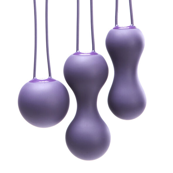 JE JOUE - PALLE AMI KEGEL - VIOLA Je Joue