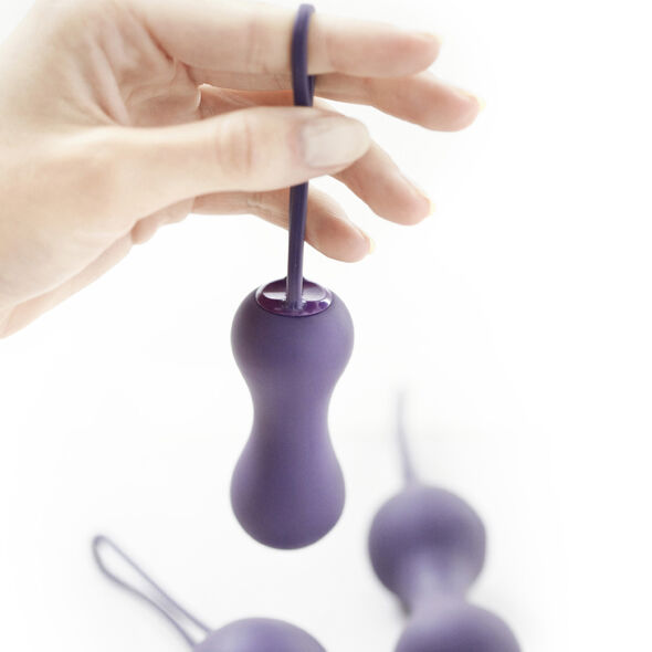 JE JOUE - PALLE AMI KEGEL - VIOLA Je Joue