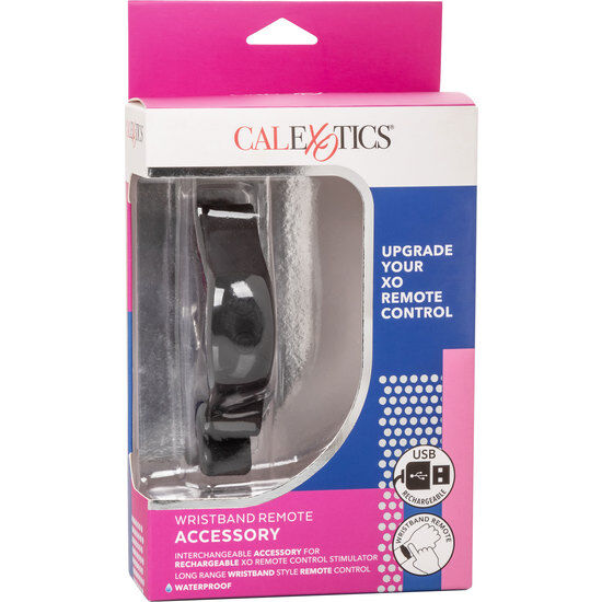 CALEXOTICS - ACCESSORIO TELECOMANDO DA POLSO Calexotics