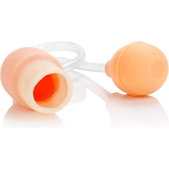 CALEXOTICS - SIMULATORE DI CLITORIA ORIGINALE ORO Calexotics