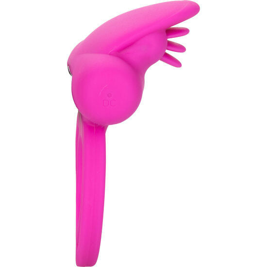 CALEXOTICS - ENHANCER DELLO SFARFALLIO DOPPIO CLIT Calexotics