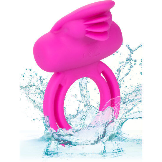 CALEXOTICS - ENHANCER DELLO SFARFALLIO DOPPIO CLIT Calexotics