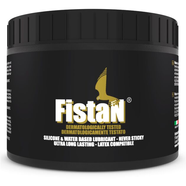 FISTAN - GEL LUBRIFICANTE ANALE 150 ML Fistan