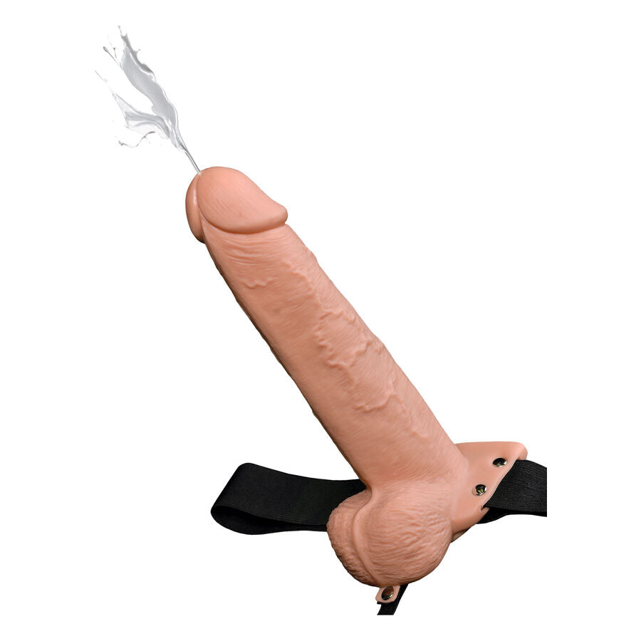 FETISH FANTASY SERIES - IMBRACATURA CON DONG 9 CUM Fetish Fantasy Series