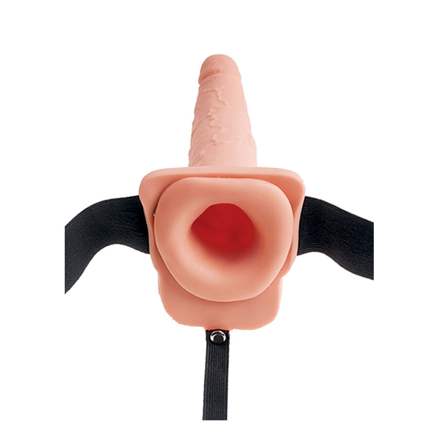 FETISH FANTASY SERIES - IMBRACATURA CON DONG 9 CUM Fetish Fantasy Series