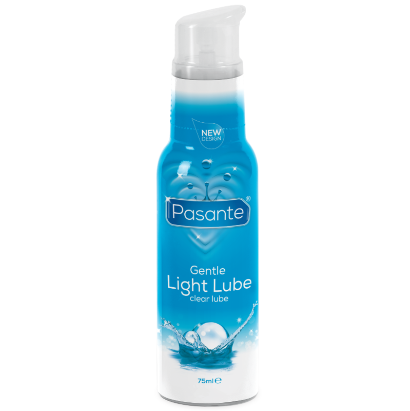 PASANTE - LUBRIFICANTE NATURALE DA 75 ML Pasante