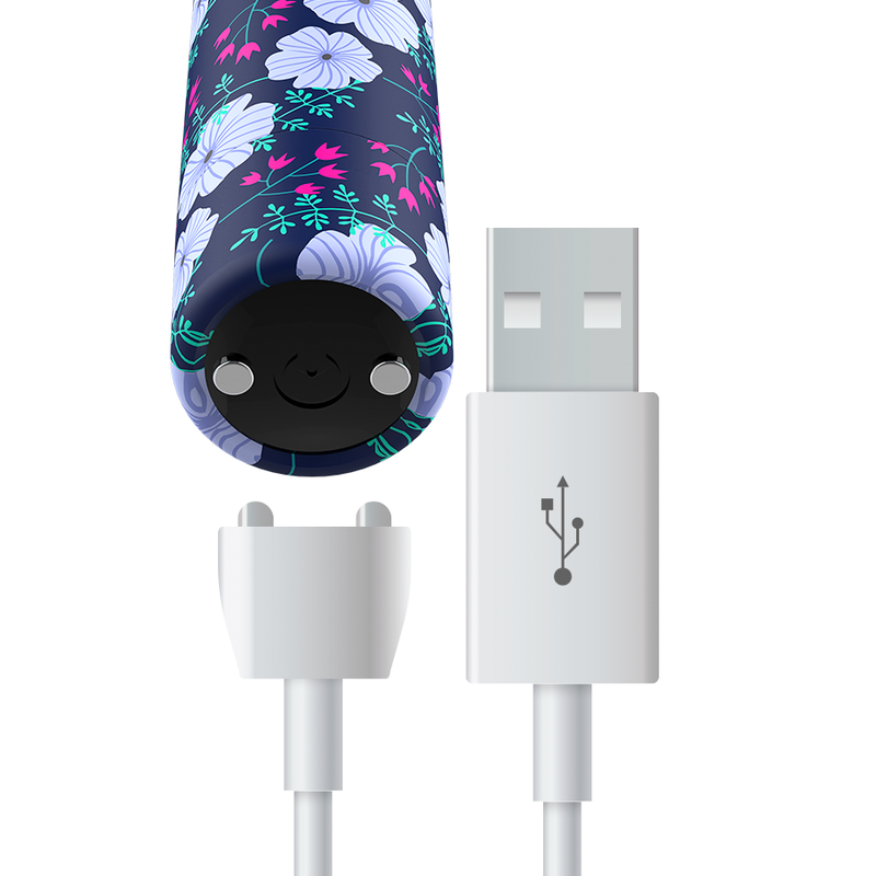 CUSTOM BULLETS - PERSONALIZZATE RICARICABILI PRIMAVERA 10 INTENSIT Custom Bullets