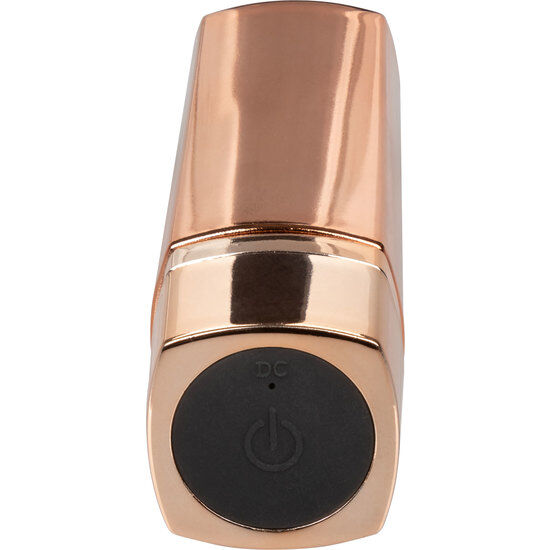 CALEXOTICS - BALA ROSSETTO RICARICABILE HIDE & PLAY ROSSO Calexotics