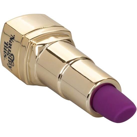 CALEXOTICS - BALA ROSSETTO RICARICABILE HIDE & PLAY BAD BITCH Calexotics