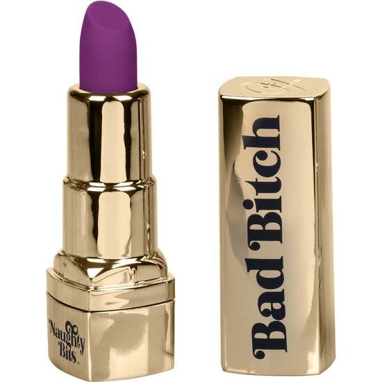 CALEXOTICS - BALA ROSSETTO RICARICABILE HIDE & PLAY BAD BITCH Calexotics