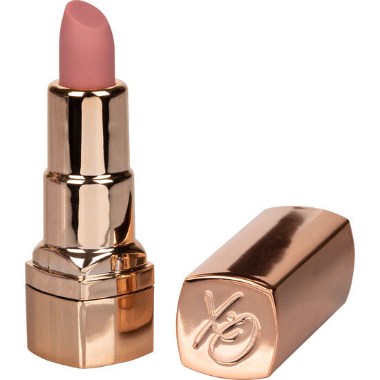 CALEXOTICS - BALA ROSSETTO RICARICABILE HIDE & PLAY ROSA TENERO Calexotics