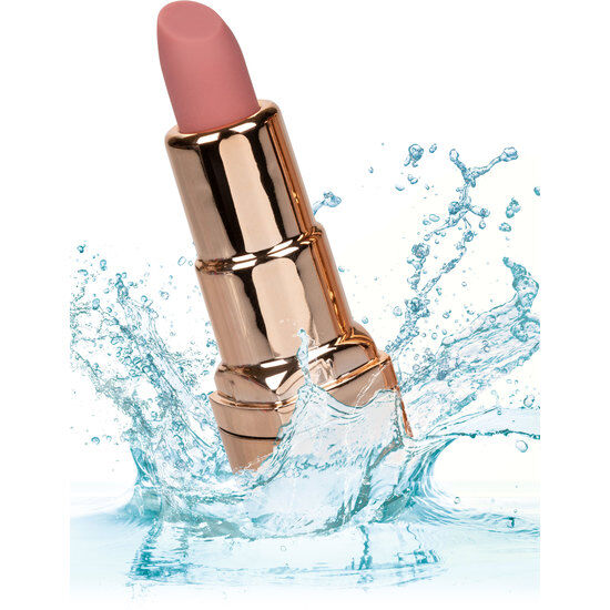CALEXOTICS - BALA ROSSETTO RICARICABILE HIDE & PLAY ROSA TENERO Calexotics