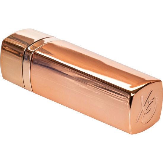 CALEXOTICS - BALA ROSSETTO RICARICABILE HIDE & PLAY ROSA TENERO Calexotics