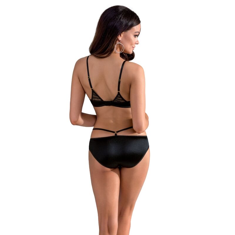 CASMIR - SET BIKINI DUE PEZZI LARA L/XL Casmir