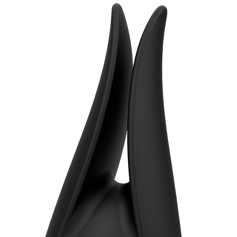 COQUETTE CHIC DESIRE - STIMOLATORE CLITORIALE NERO/ORO Coquette Toys