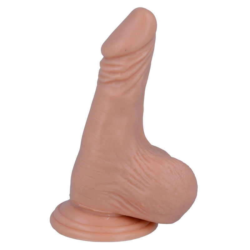 MR INTENSE - 1 PENE REALISTICO 14.6 CM -O- 3.5 CM Mr. Intense Dildos
