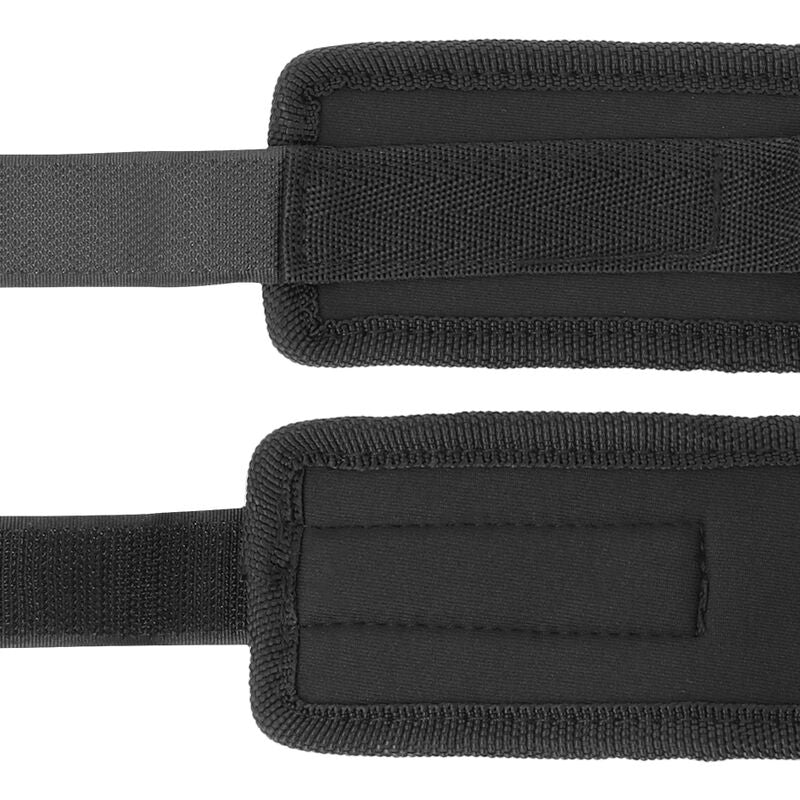 DARKNESS - MANETTE IN NEOPRENE Darkness Bondage