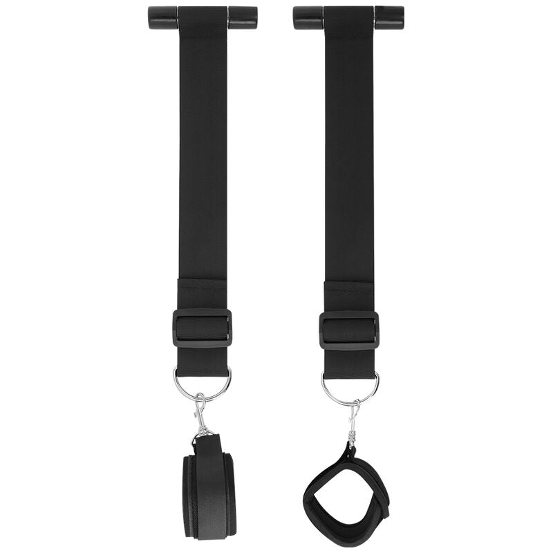 DARKNESS - MANETTE PER PORTA BONDAGE Darkness Bondage