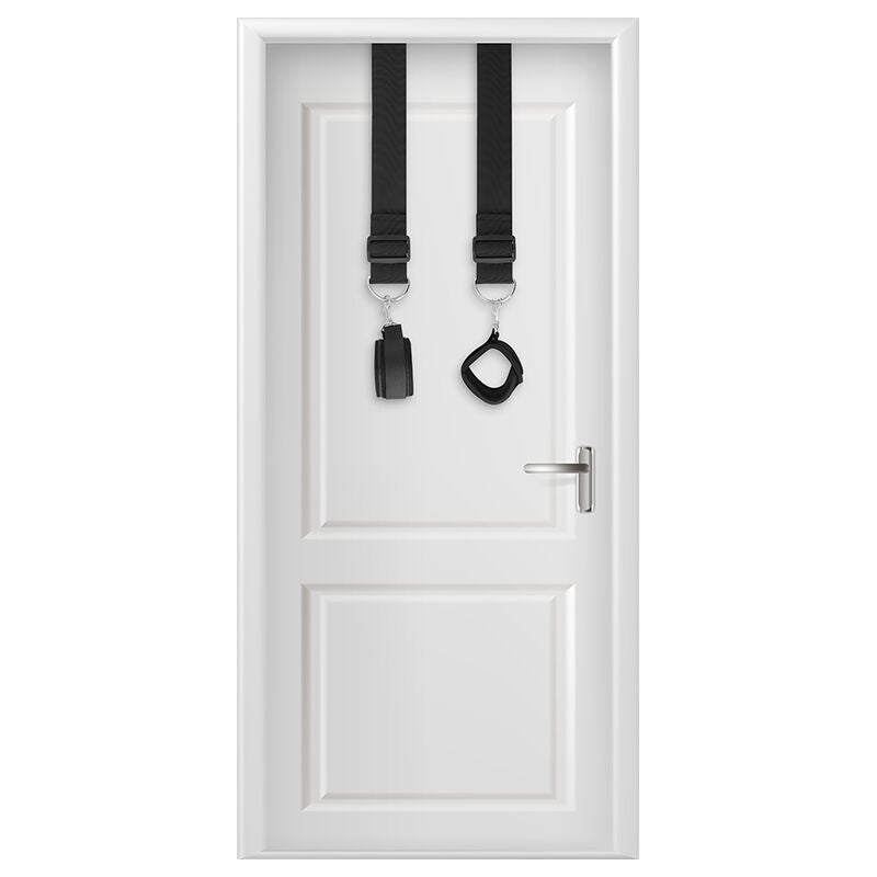 DARKNESS - MANETTE PER PORTA BONDAGE Darkness Bondage