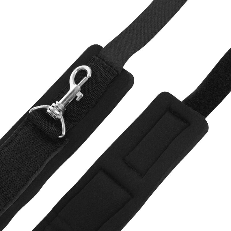 DARKNESS - MANETTE PER PORTA BONDAGE Darkness Bondage