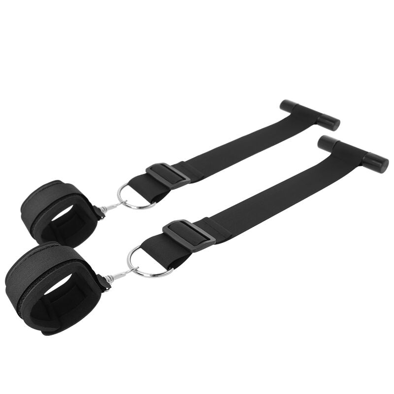DARKNESS - MANETTE PER PORTA BONDAGE Darkness Bondage